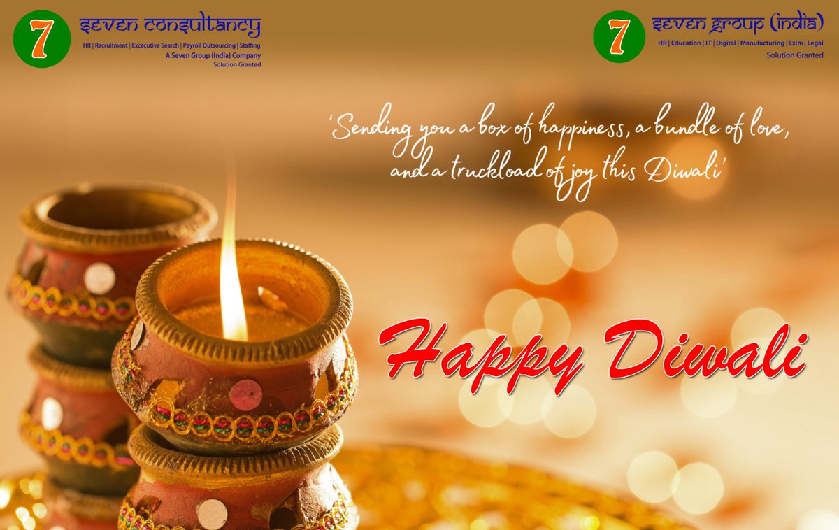 7consultancy's tweet image. Wishing everyone a happy and prosperous Diwali 2024. Enjoy the festival of lights with your loved ones 
#HappyDiwali2024 #FestivalOfLights  #SevenConsultancyStaffing #SevenConsultancyThirdPartyPayroll #SevenConsultancyPayroll #SevenConsultancytempstaffing 
#7consultancyStaffing