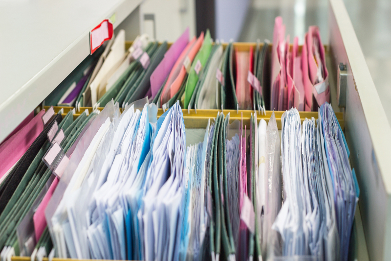 datamanager_it's tweet image. Dematerializzazione: la sfida di un futuro senza carta datamanager.it/2024/10/demate…