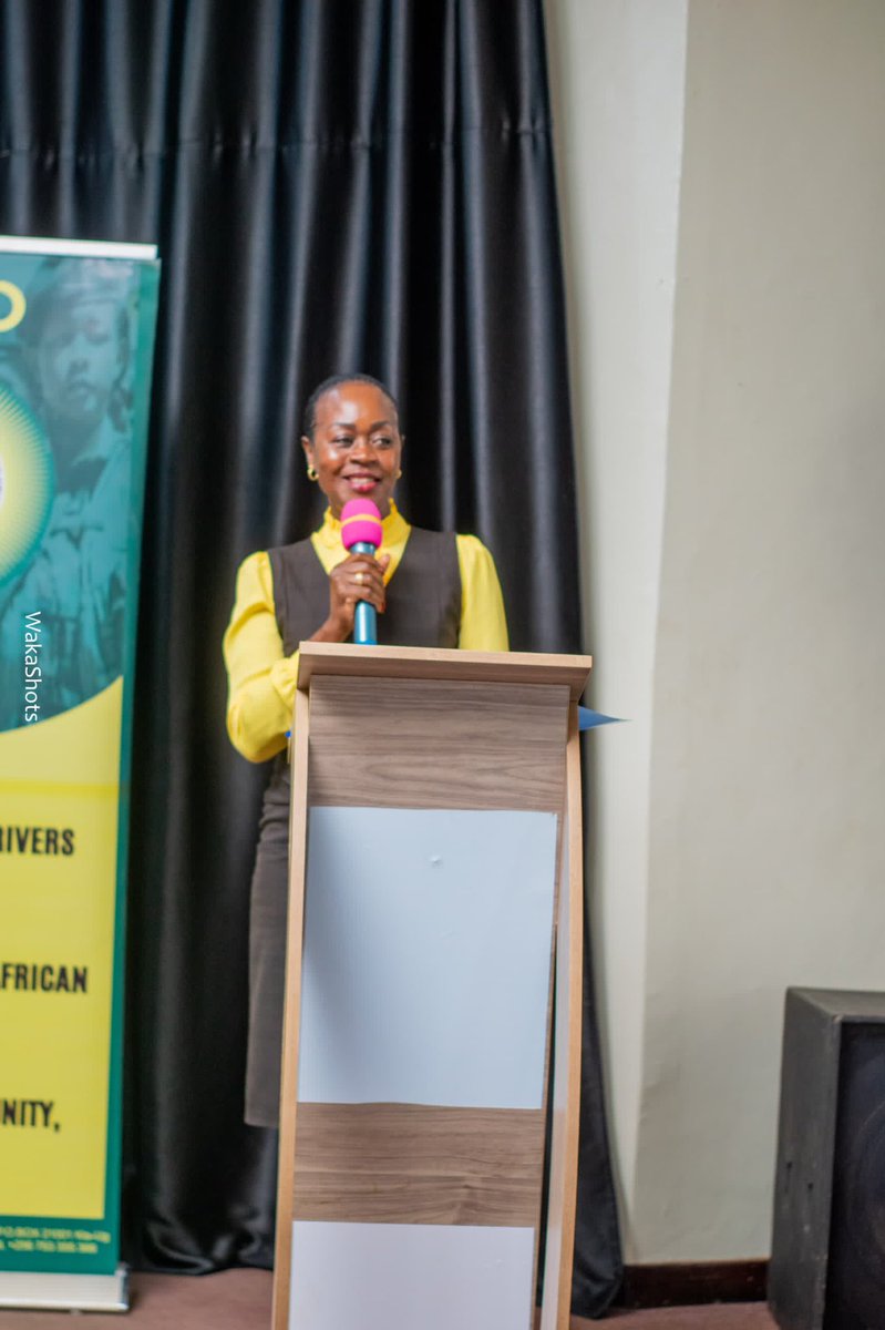 Dean of Students Makerere tweet media