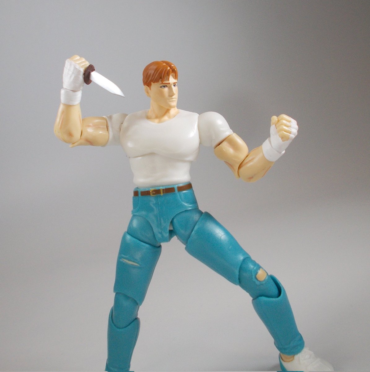 52 Toys Final Fight Cody review: sabktoys.wordpress.com/2024/10/29/52-…