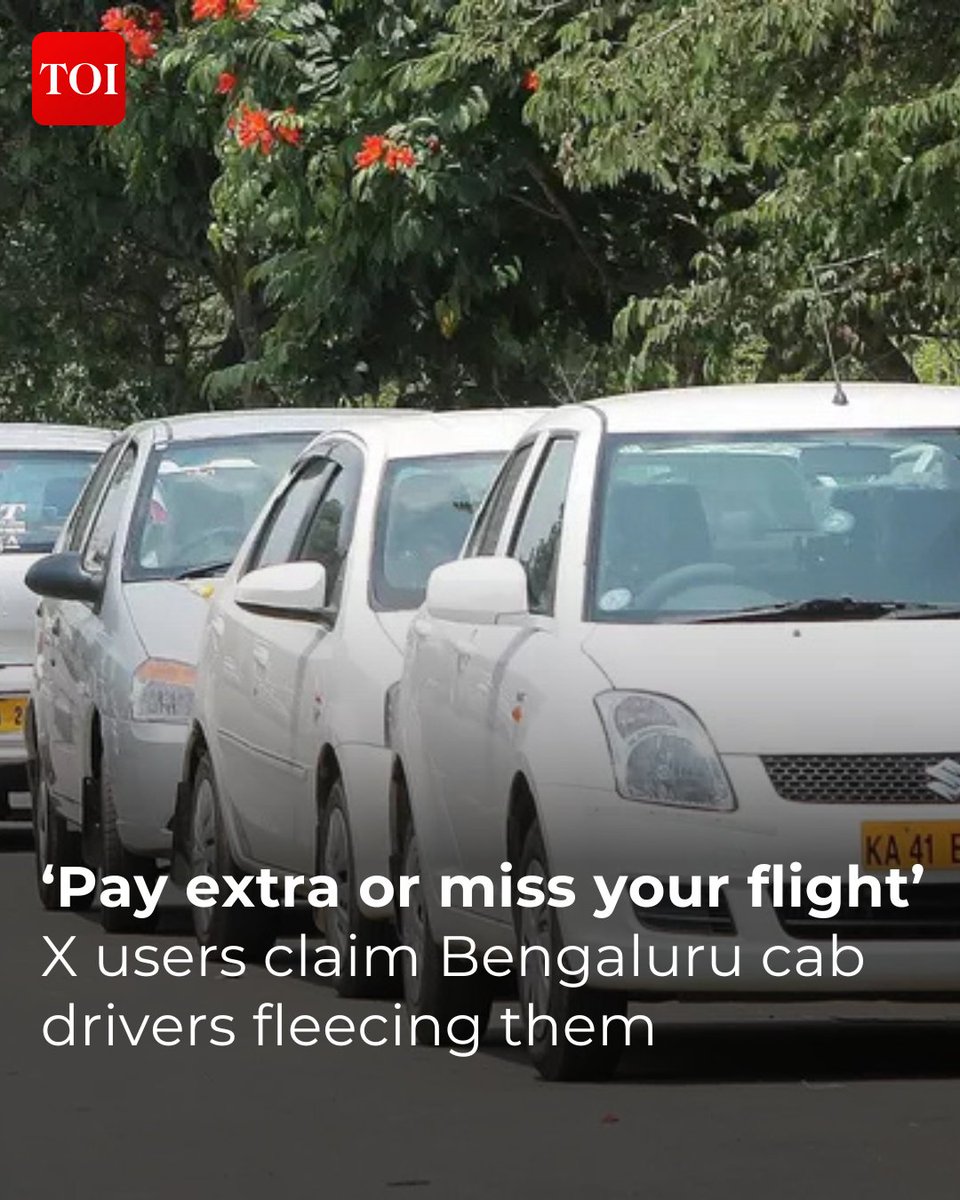 The Times Of India tweet media