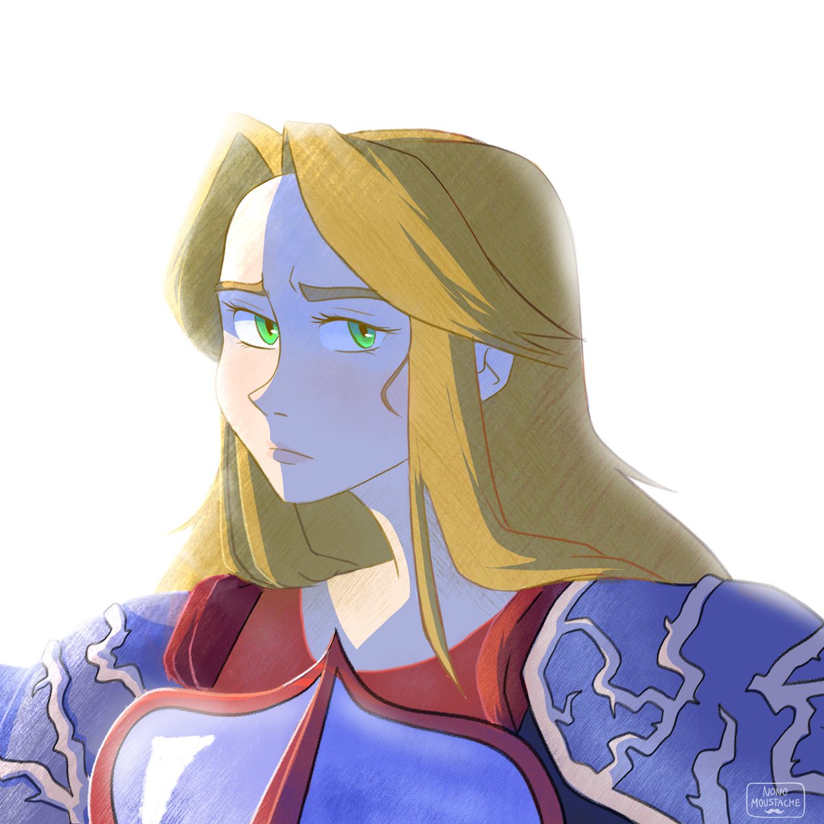 nonomoustache's tweet photo. No Gaol fanart? Fine, I'll do it myself
#KidIcarusUprising #KidIcarus #kiu #nintendo https://t.co/zxt47SMTUG