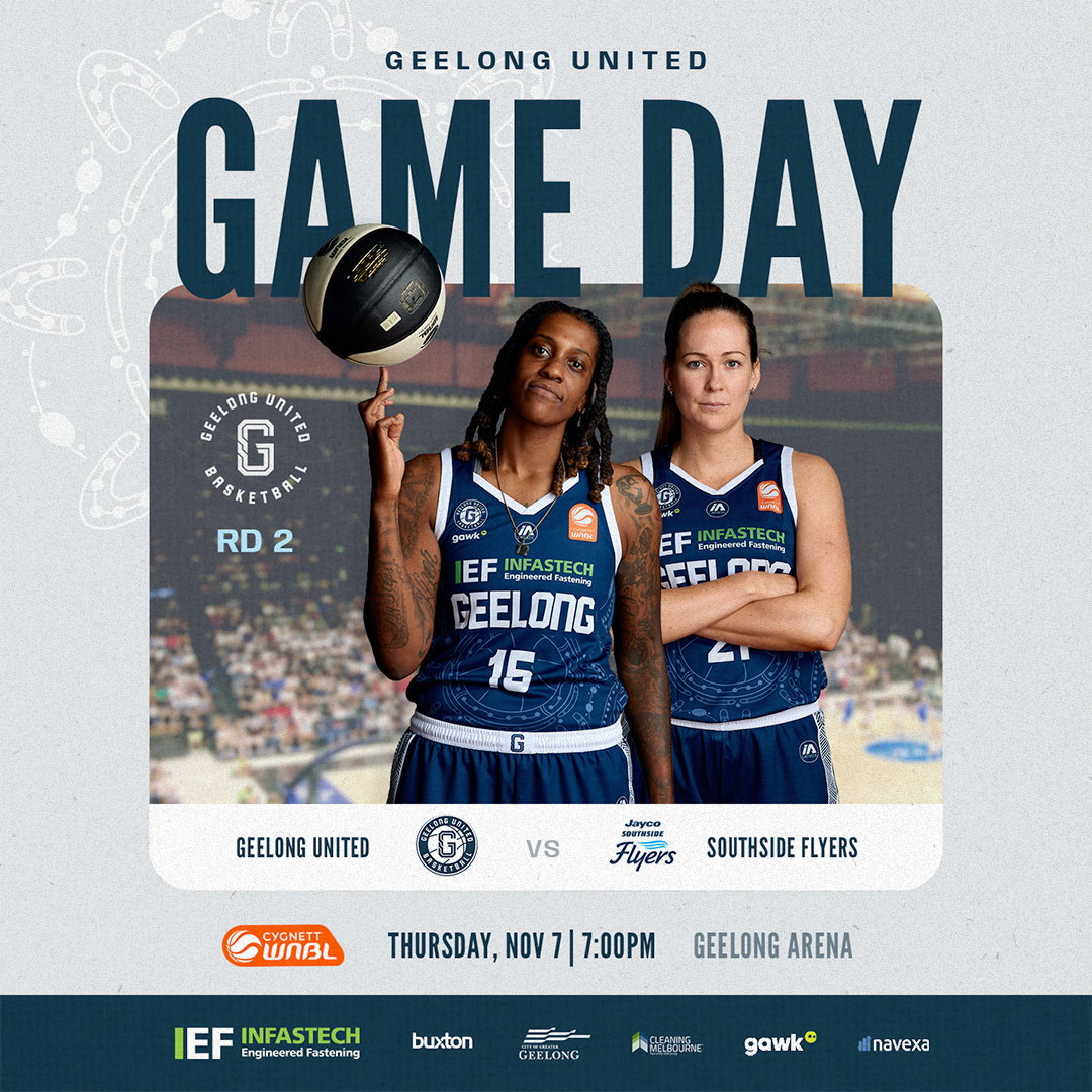 GeelongVenomWNBL tweet media