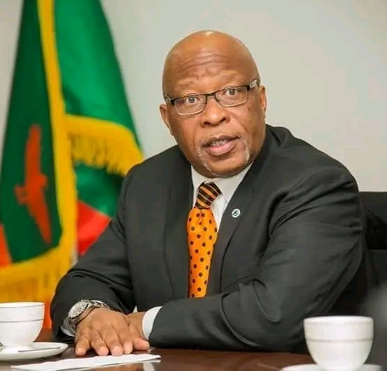 Zambia Daily Mail tweet media