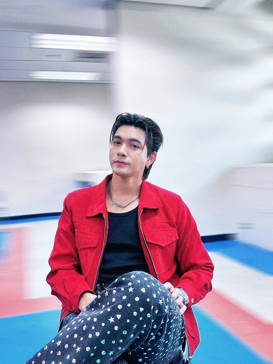 Kemhussawee_CFC's tweet photo. Yeah  very 𝗳𝗮𝗺𝗼𝘂𝘀✨♥️🖤👍🏻😻

KEM X MAKRO HORECA 2024 
#เข้มXแม็คโครโฮเรก้า
#ข้าวแสนดีXเข้มหัสวีร์ https://t.co/27rWiOyXNj