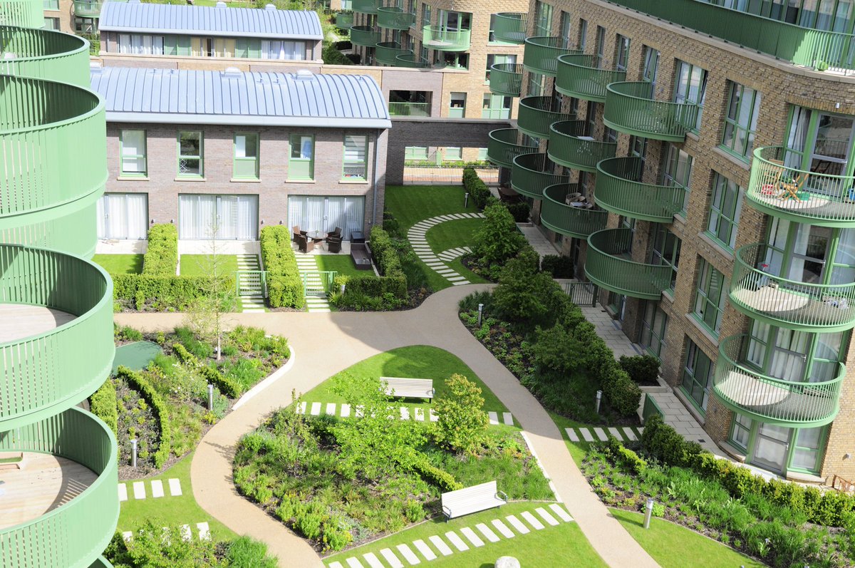 The Role of Metal Edging in Architectural Design 👉🏼

Whilst it may seem like a minor detail, landscape edging plays a significant role in shaping and enhancing architectural designs.

Read our latest blog for more:
bit.ly/3BWcepd 

#landscapearchitect