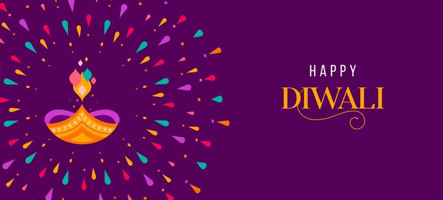 Happy Diwali to all our clients and followers who are celebrating the festival of lights.