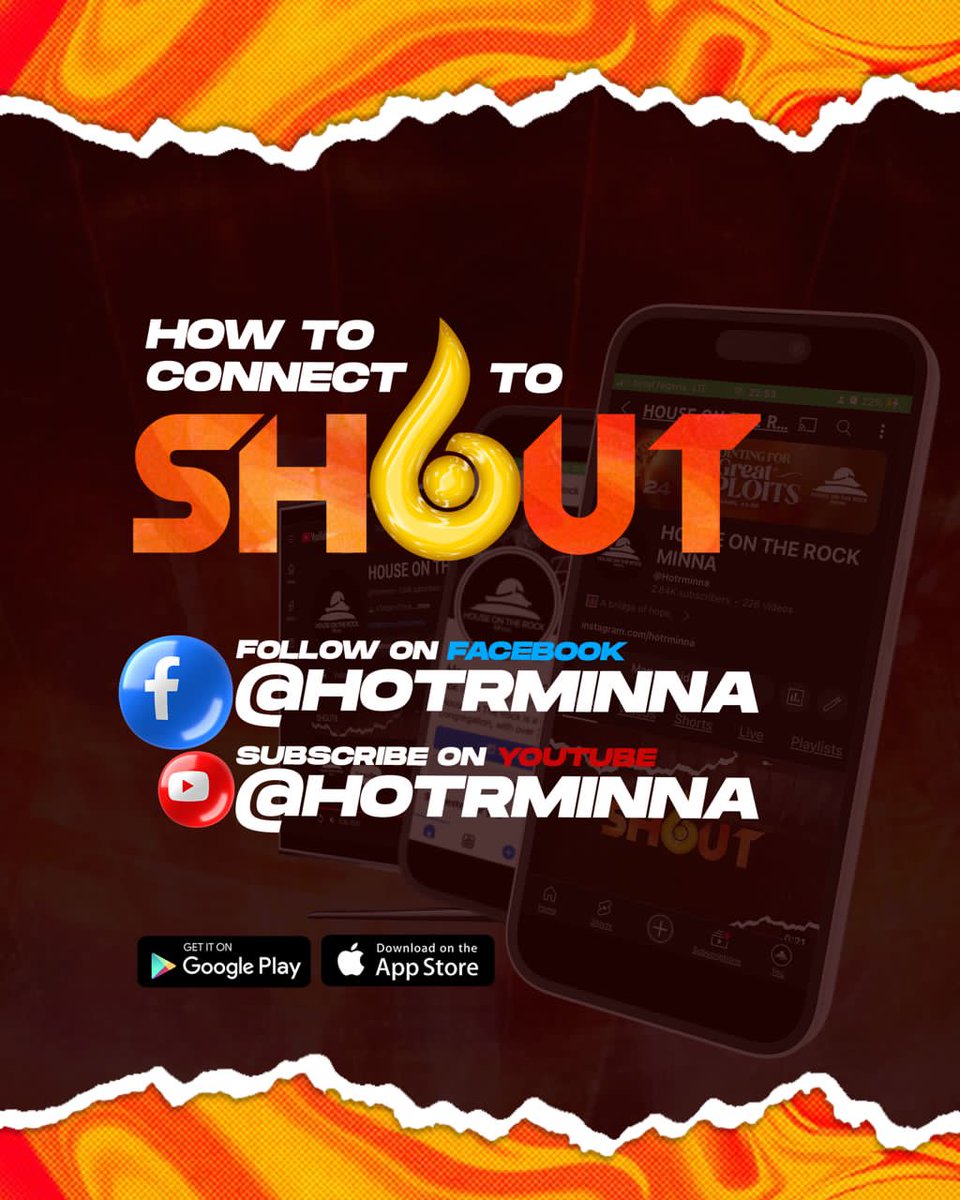 It's tomorrow are y'allready to SHOUTTTTT

#Trump
#davido
#Messi