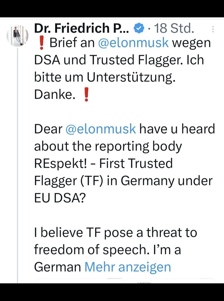 MS22029's tweet image. +++ Wenn jemand befürchtet,seine Lügen u. die d. Partei #BSW werden schneller geahndet (#TrustedFlagger),dann geht man wie #Puerner bei moralisch fragwürdigen "Instanzen" betteln.Klappt es mit #Russland nicht schnell genug?Dann versucht man es mit d. USA (Erzfeind)/Südafrika. +++