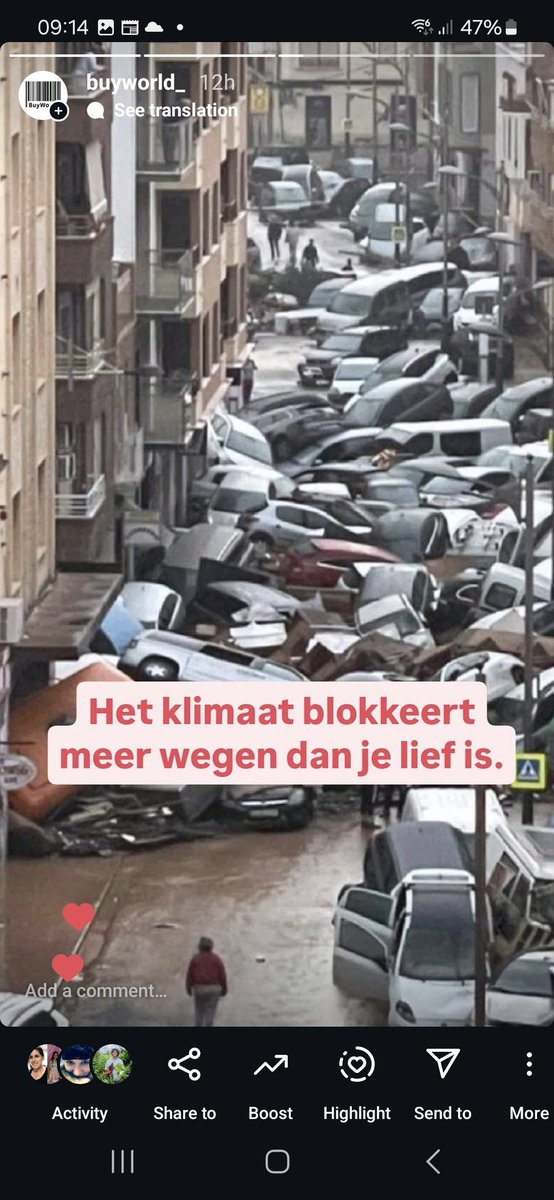BuyworldTweets's tweet photo. Doe er iets aan: https://t.co/mlCyw5RjzQ https://t.co/lj6IQJ0WBs