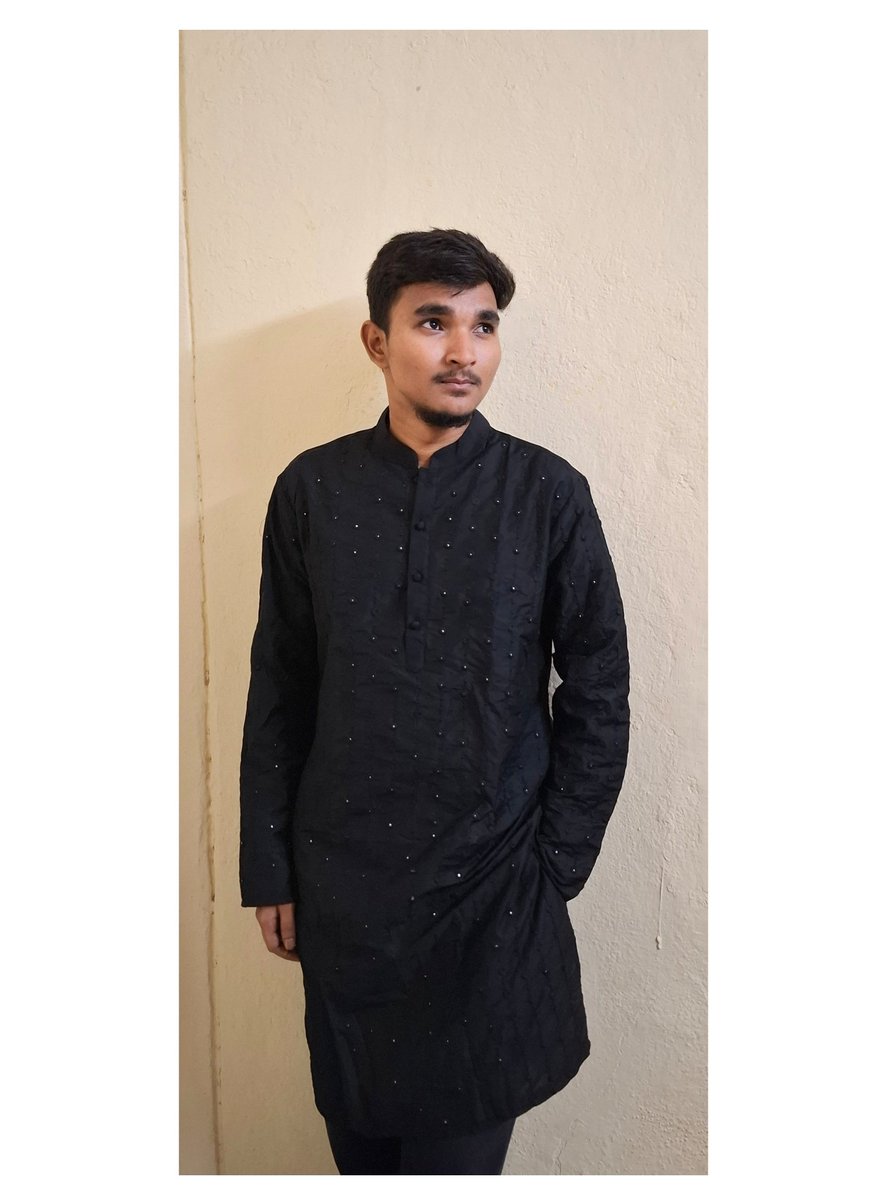 i'm Manoj- tweet media