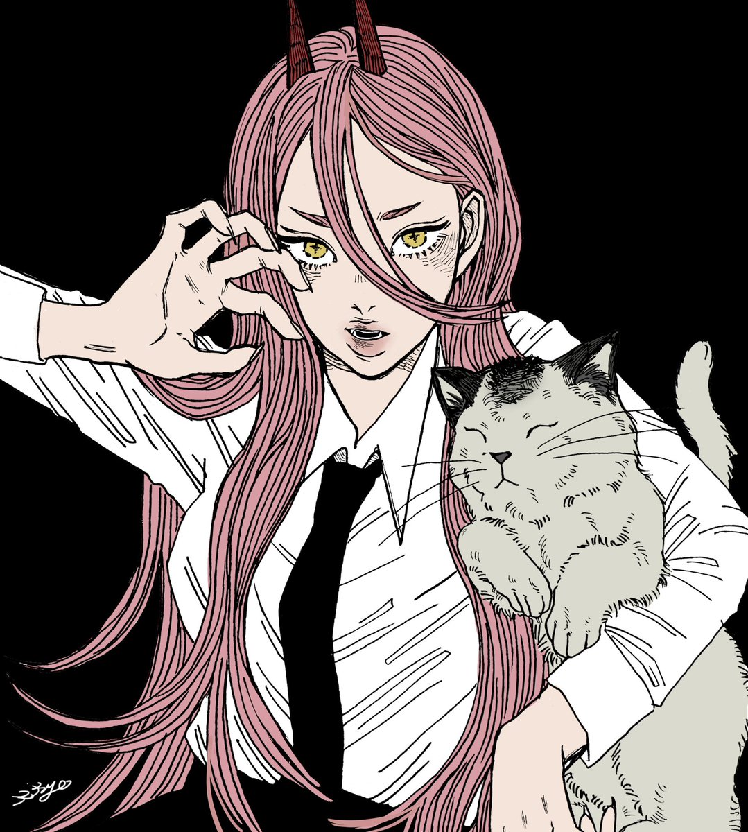 kiky0_c's tweet photo. #illustration https://t.co/kaTj88mv7y