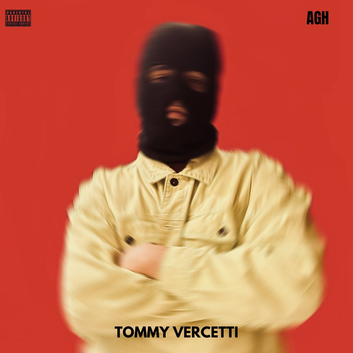 Aaghoar's tweet photo. TOMMY VERCETTI OUT NOW !! https://t.co/huqaYf0C6H