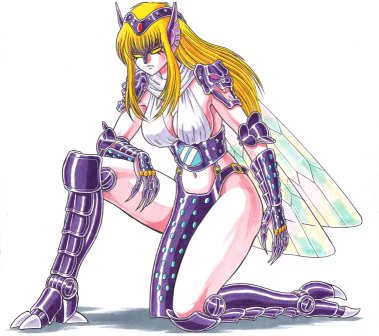 う~ん、今日はハロウィンですか… ハロウィンはあまり描いたことないなぁ 一番近いと言えばこいつですかね^^;