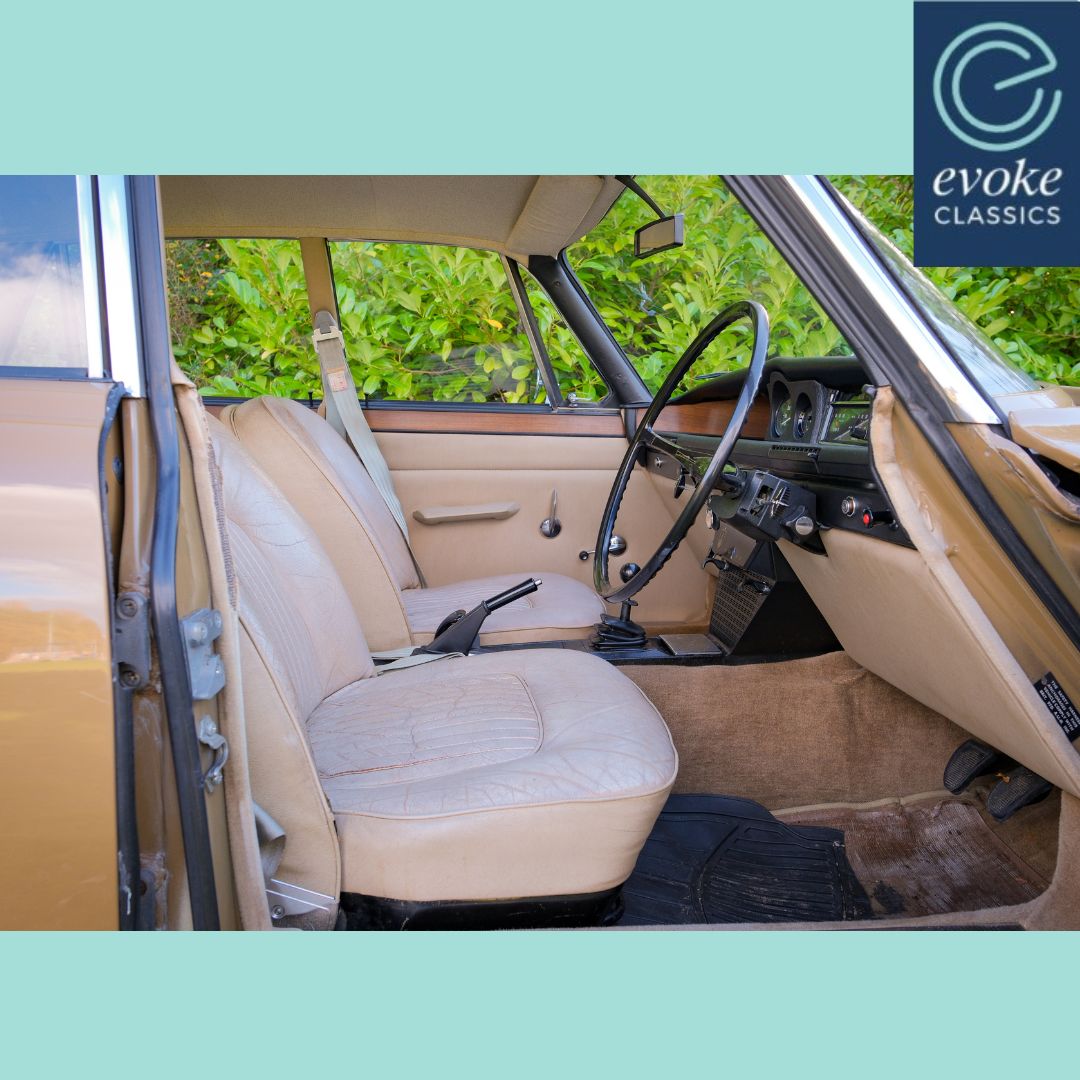 Evoke Classics tweet media