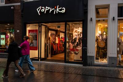 BNDeStemEL's tweet photo. Paprika failliet maar winkels in Breda, Den Bosch, Tilburg en Eindhoven openen wel weer de deuren https://t.co/yIbvMmLlRm https://t.co/Tw2naOv6Iz