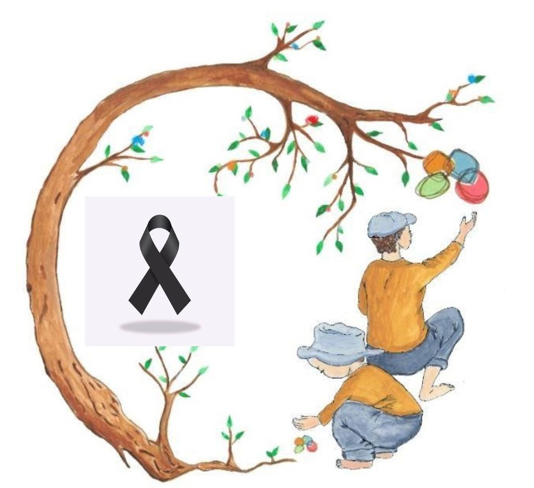 Des de la Fundació per a Persones amb Discapacitat, ens unim al dol nacional enviant una forta abraçada a tota la població afectada per la #Dana. El nostre condol més sincer a les famílies que han perdut un ésser estimat. 🕊️ #Solidaritat #SuportComunitari