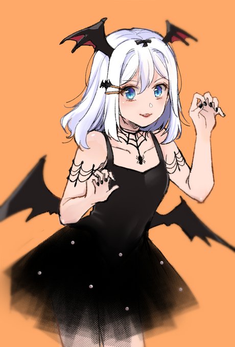🧡🍬🦇🕸️🕷️Trick or Treat🕷️🕸️🦇🍬🧡 