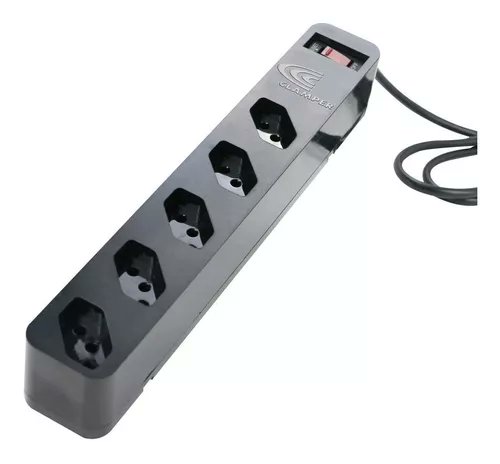 delmark_tech75's tweet photo. 📣Oferta do Dia Mercado livre🤑
↪️Filtro De Linha iCLAMPER 5 Tomadas DPS Protetor Elétrico Cabo 1 Metro 127/220V🛜
💵Por R$ 70,30 / 💳em 8x R$ 8,79
🎟️Ative o cupom de 5% OFF ↩️
🔗Confira: https://t.co/zoCtaDdfnl
#cupom #iClamper https://t.co/660M0kOJl3
