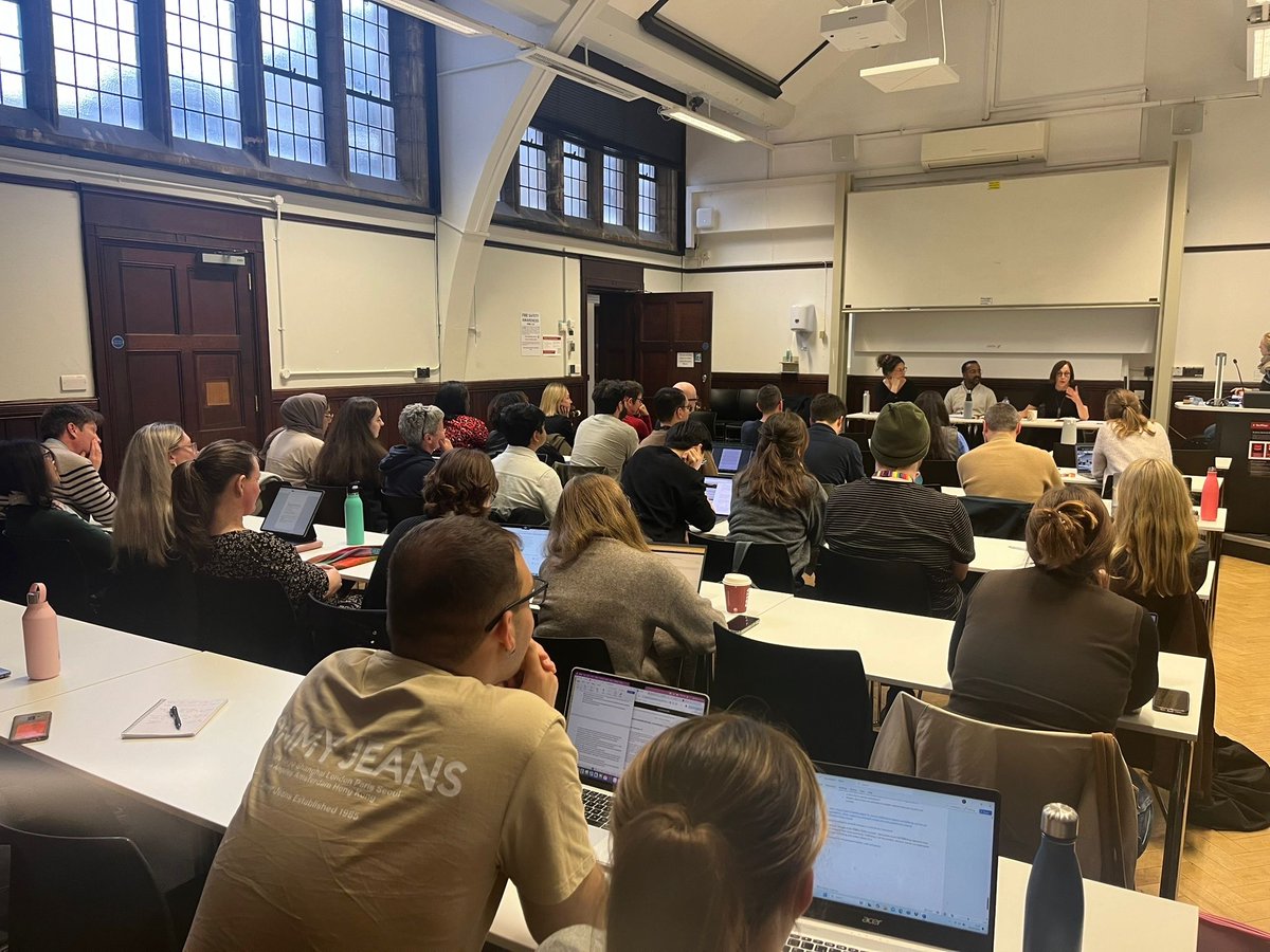 katiecruzzzz's tweet image. A truly excellent talk and discussion of Judy Fudge’s new book 'Constructing Modern Slavery: Law, Capitalism and Unfree Labour’. Thanks to Jule Mulder, @DrPMCollins @KatieBales2 @mdiasabey @BristolUniLaw