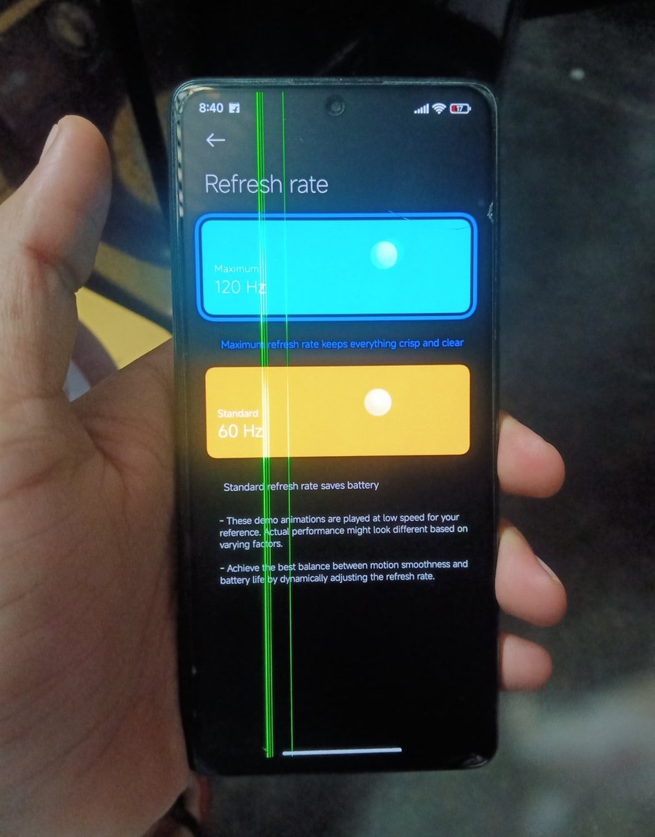Suryans0417's tweet photo. I'll be no longer Xiaomi User @MiIndiaSupport 
Such cheap customer end support...

They just only knew how to earn profit and charge consumer's... 
Specially in my case.... https://t.co/tOYkDre0Re