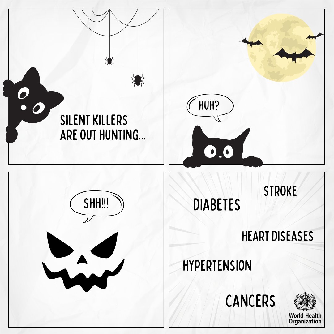 World Health Organization (WHO) tweet media