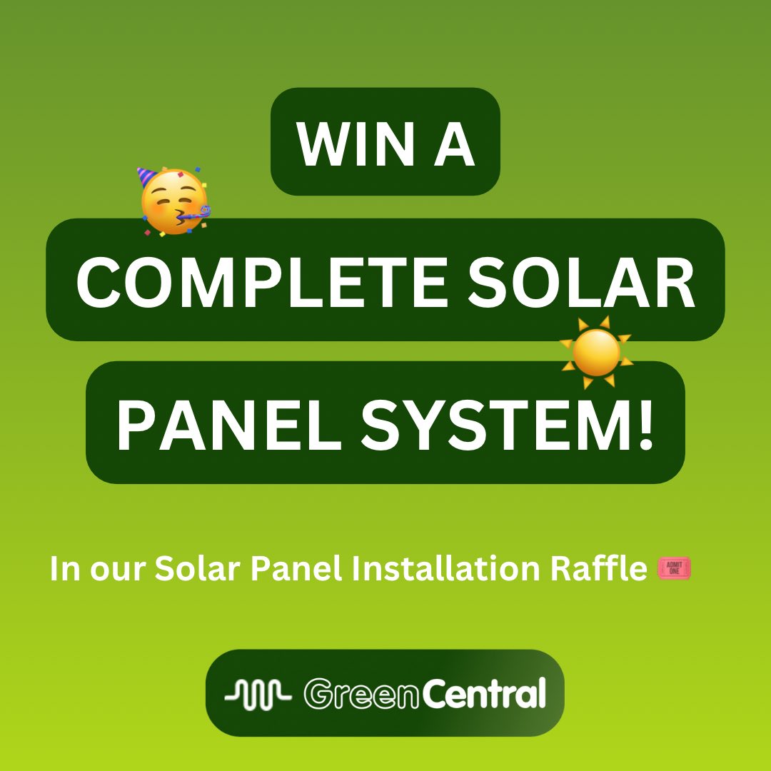 Green Central tweet media