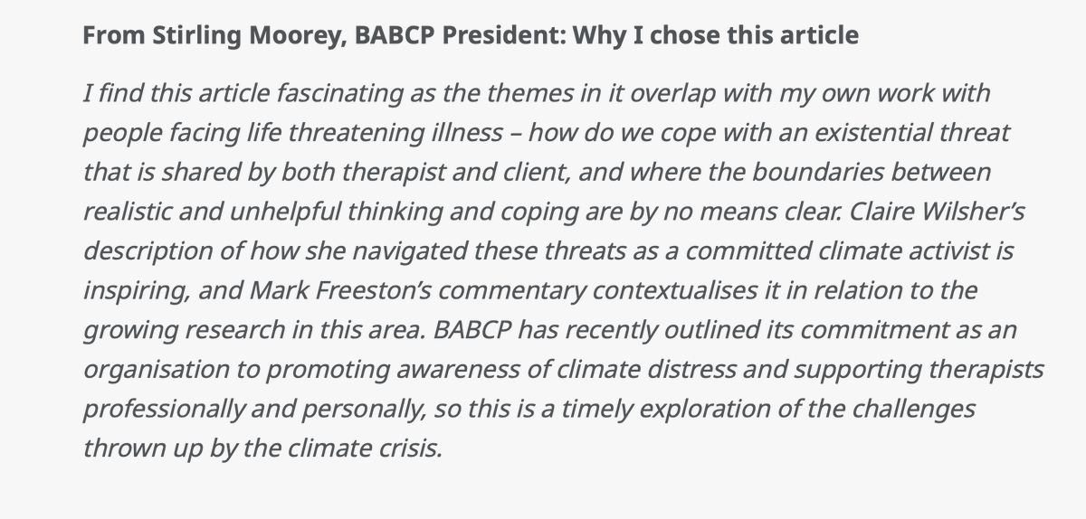 tCBT & BCP are on BlueSky etc tweet media