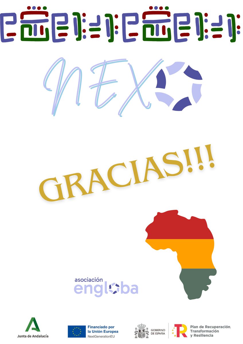 Asociación Engloba tweet media