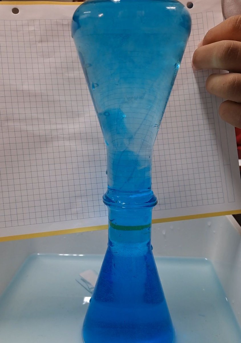 Proyecto de investigación 4°ESO
Investigación sobre convección  y su relación con el movimiento de placas tectónicas y corrientes marinas.
#fest #contigotodocambia #colegiosanjuangarcía