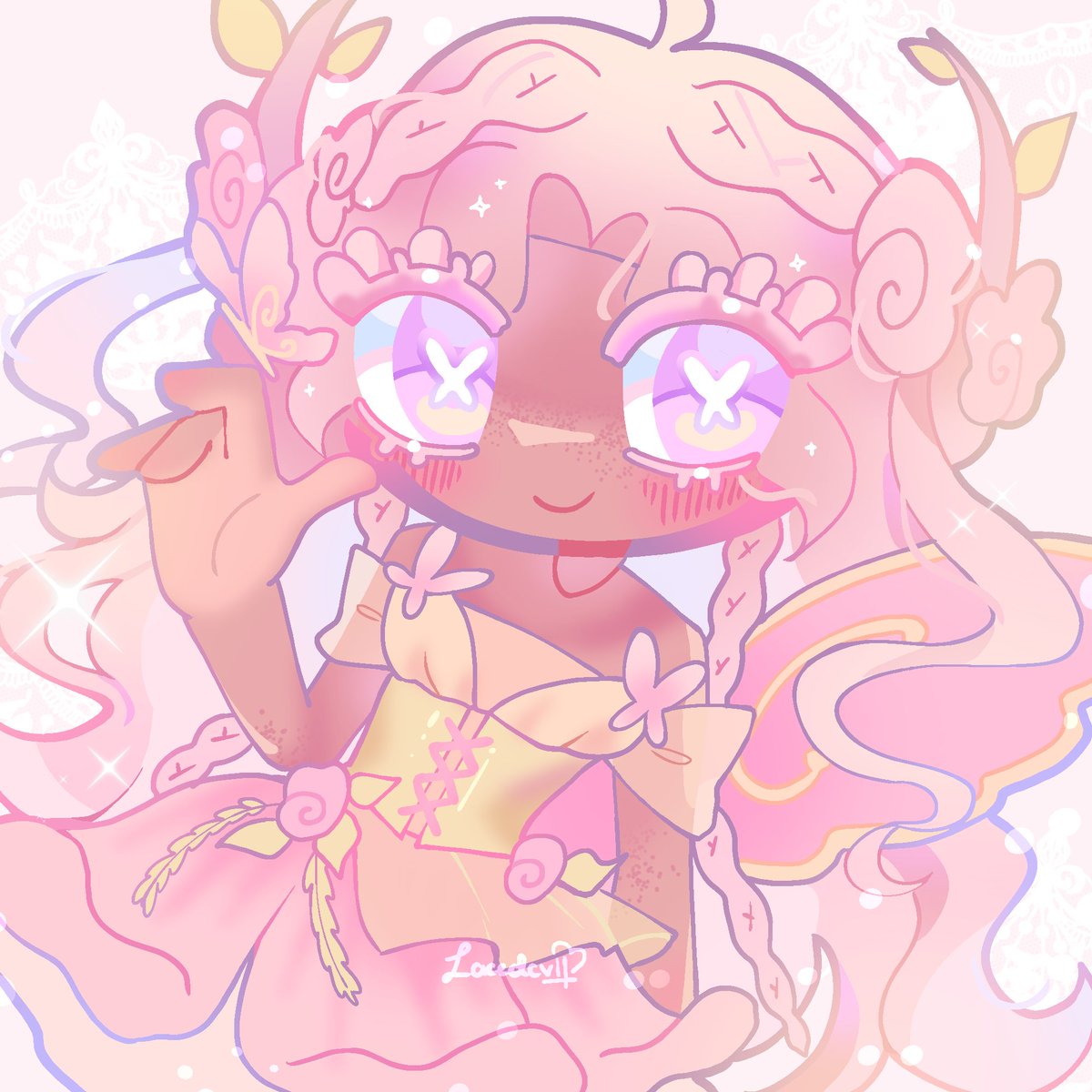 lacedcvlt's tweet photo. i am poseys biggest fan 

♡ and ↻ are appreciated !
#roblox #robloxart #rhtc #royalehigh #royalehighart , , , https://t.co/6e0fzCUubR