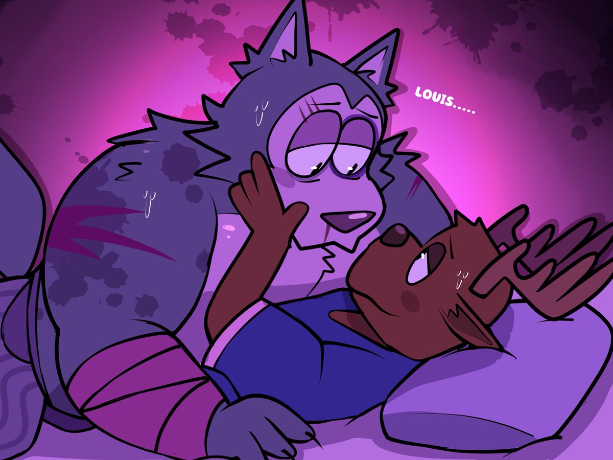 Janja 🍰☕ (Fortnite arc) tweet media