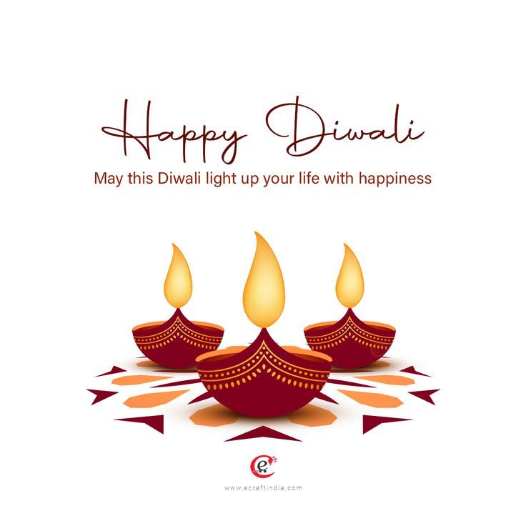 Happy Diwali to all our families and friends celebrating