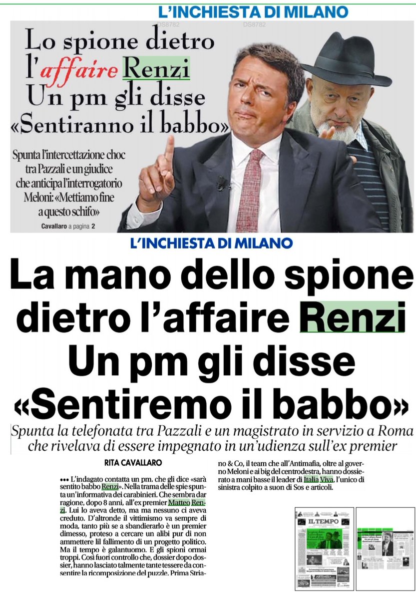 drewviola's tweet photo. Il tempo è galantuomo ma nel frattempo quanti danni sono stati fatti? Chi pagherà, chi i mandanti e chi aveva interesse a farlo? Di certo @matteorenzi e la sua famiglia hanno subito atti mai visti in precedenza. E per attaccare ingiustamente la persona hanno danneggiato il miglior politico che abbiamo.