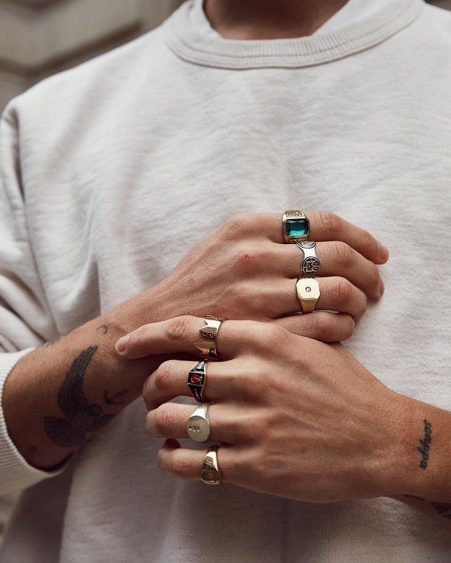 🌟✨ Exciting News Alert! ✨🌟
Introducing Ascend Rings – where your unique style meets exceptional artistry! 💍 We’re thrilled to announce that in 2025, we will launch our exclusive line of bespoke rings that are designed just for YOU. instagram.com/ascend.rings?i…