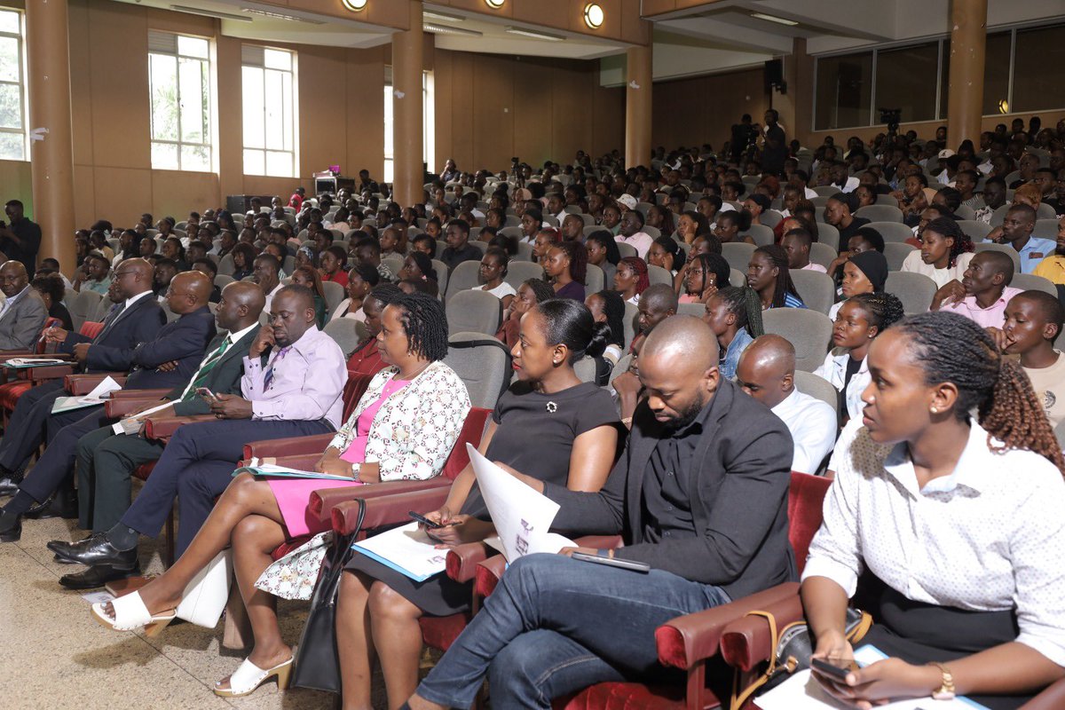 The Ombudsman Uganda tweet media