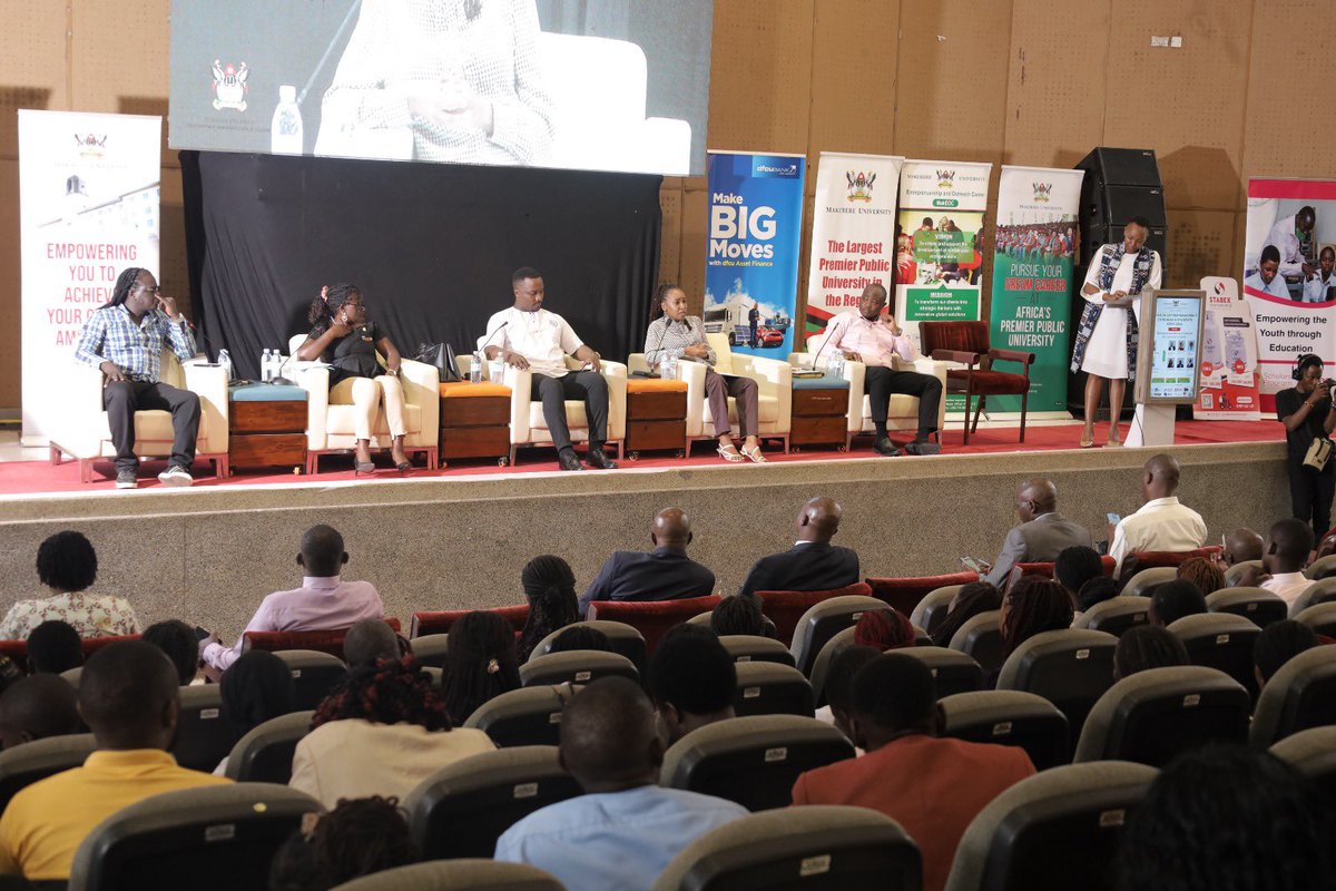 The Ombudsman Uganda tweet media