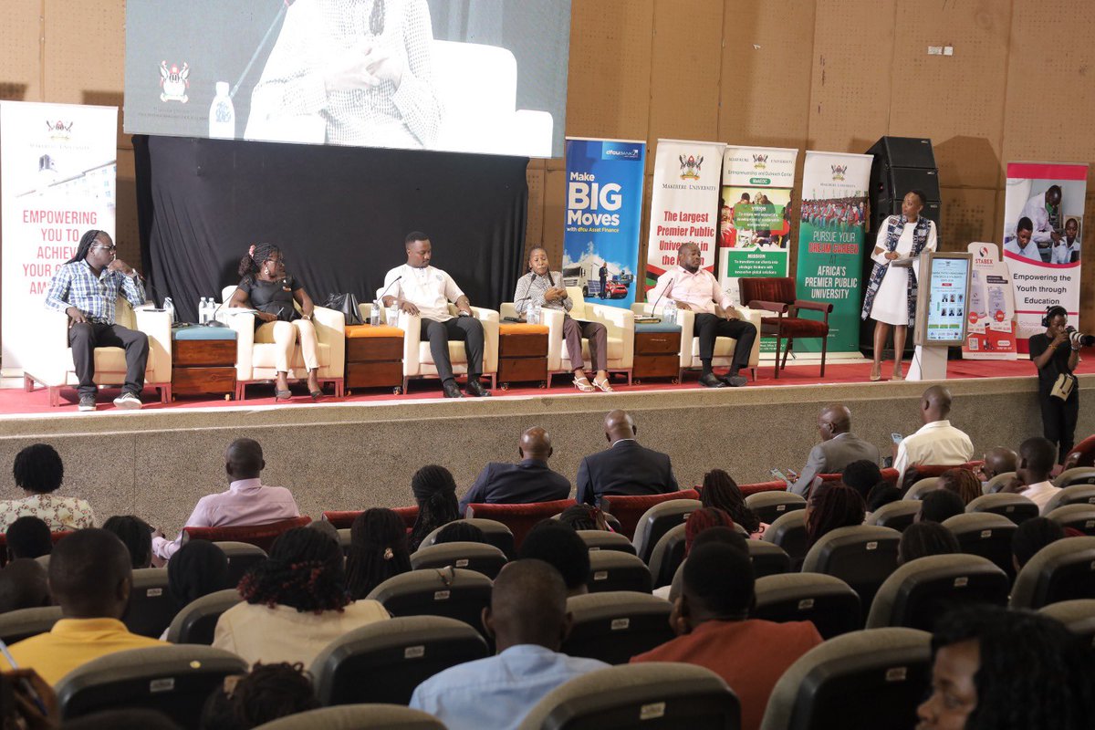 The Ombudsman Uganda tweet media