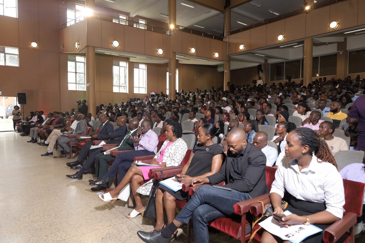 The Ombudsman Uganda tweet media