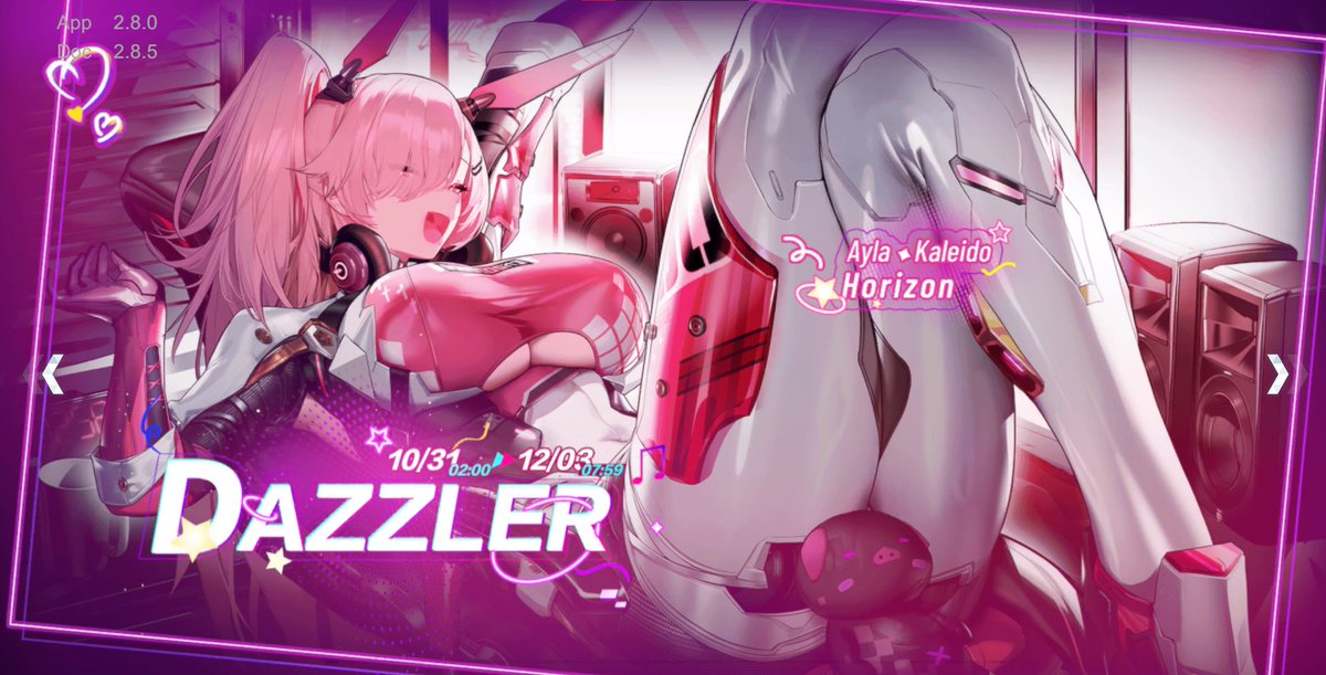 MaThangFRAMERS's tweet photo. PGR?????? HELLO???
WHAT IS THIS SKIN???
(Why do I want it) (❁´◡`❁)
#Vtuber #pgr #mathang #framers https://t.co/6msgEzYdZM