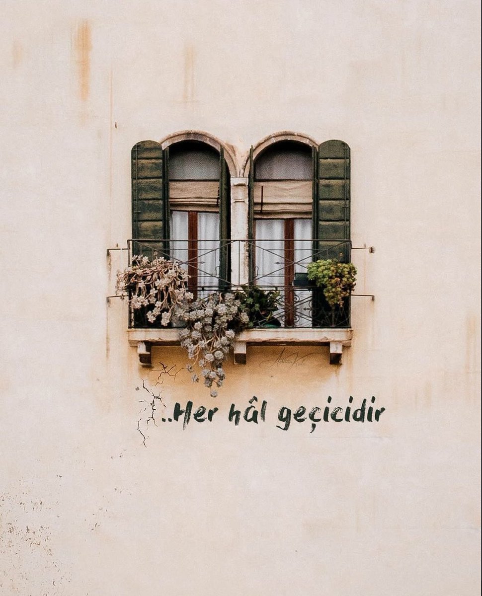 lugatsokagi's tweet photo. ❝Her hâl geçicidir…❞ https://t.co/CTgsKH8DQb