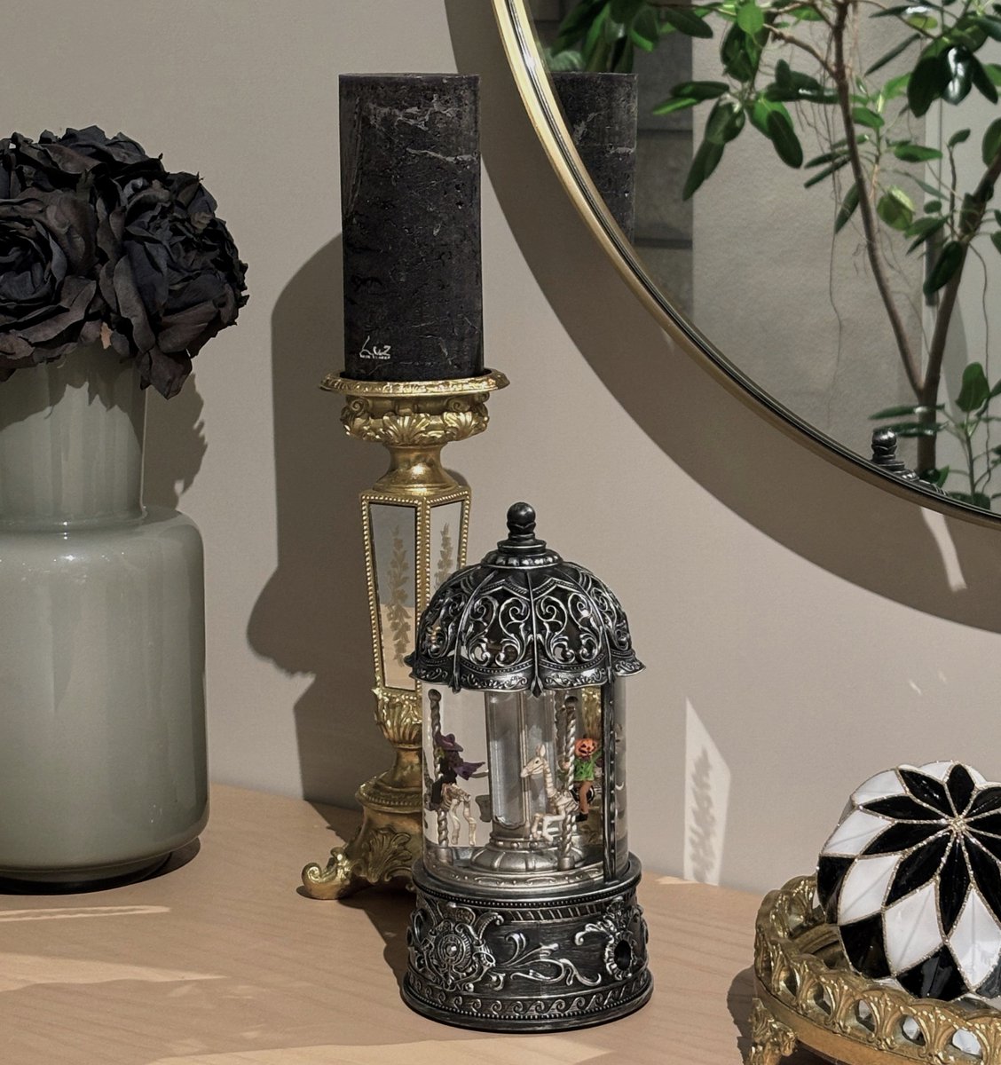 ＼ハッピーハロウィン！👻／
ハロウィンバージョンのわんちゃんクッキーと
一緒にカフェのご利用はいかがでしょうか😙

次はクリスマスバージョンもそろそろ…😏

#hisoca #ホテルヒソカ #池袋 #ホカンス #gardenterracehisoca 
#HappyHalloween