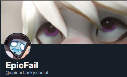pssst.  Actually posting art work over here now. ;3
