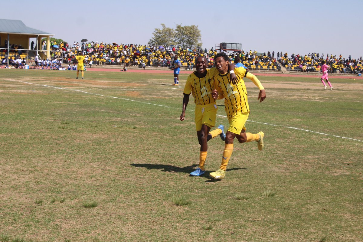 PLMC TO UNVEIL LEAGUE SPONSORSHIP 
 The long-awaited Lesotho Premier League sponsorship extension or a new deal will finally be announced today in Maseru. 

This is after the country's top-flight season kicked-off last month without any sponsorship.
