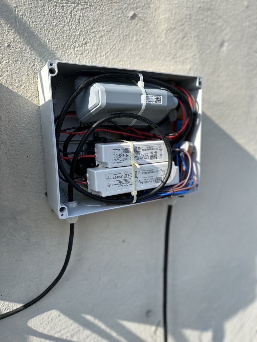 Seeed Studio tweet media