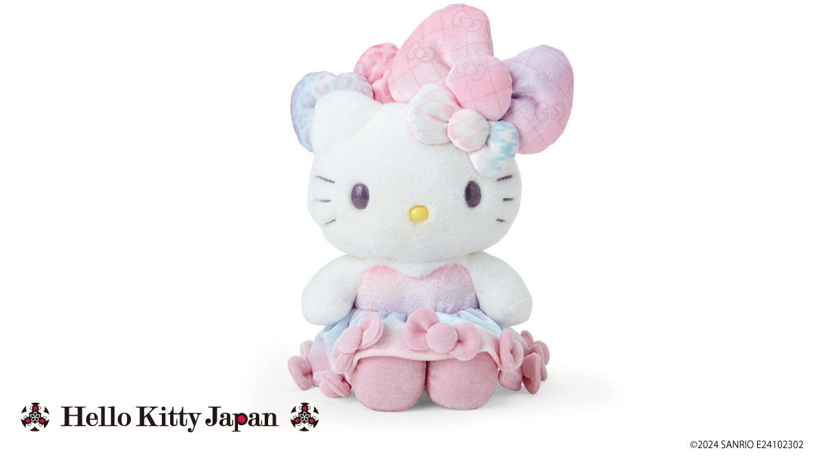 11月1日は #ハローキティ のお誕生日🎂💖 誕生日を記念した特別グッズ