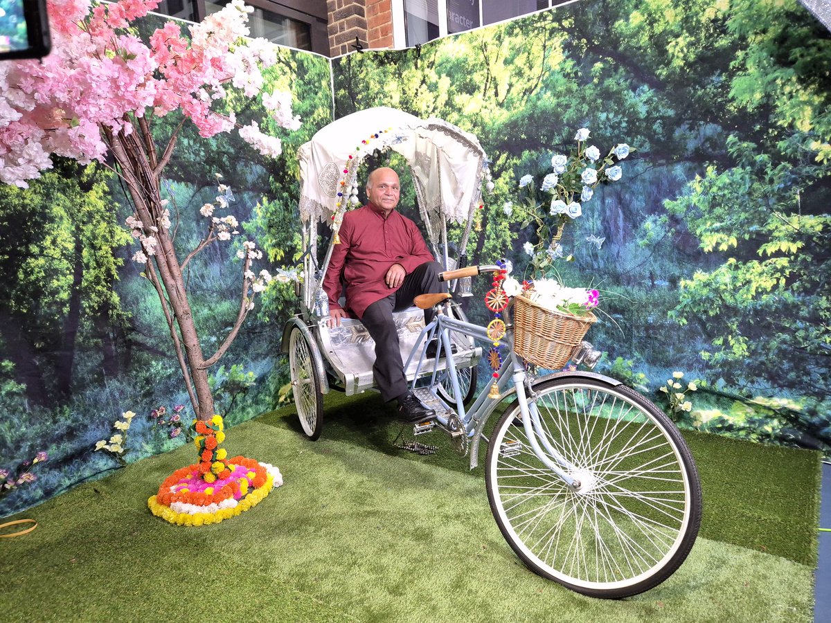 Anshul Gupta tweet media