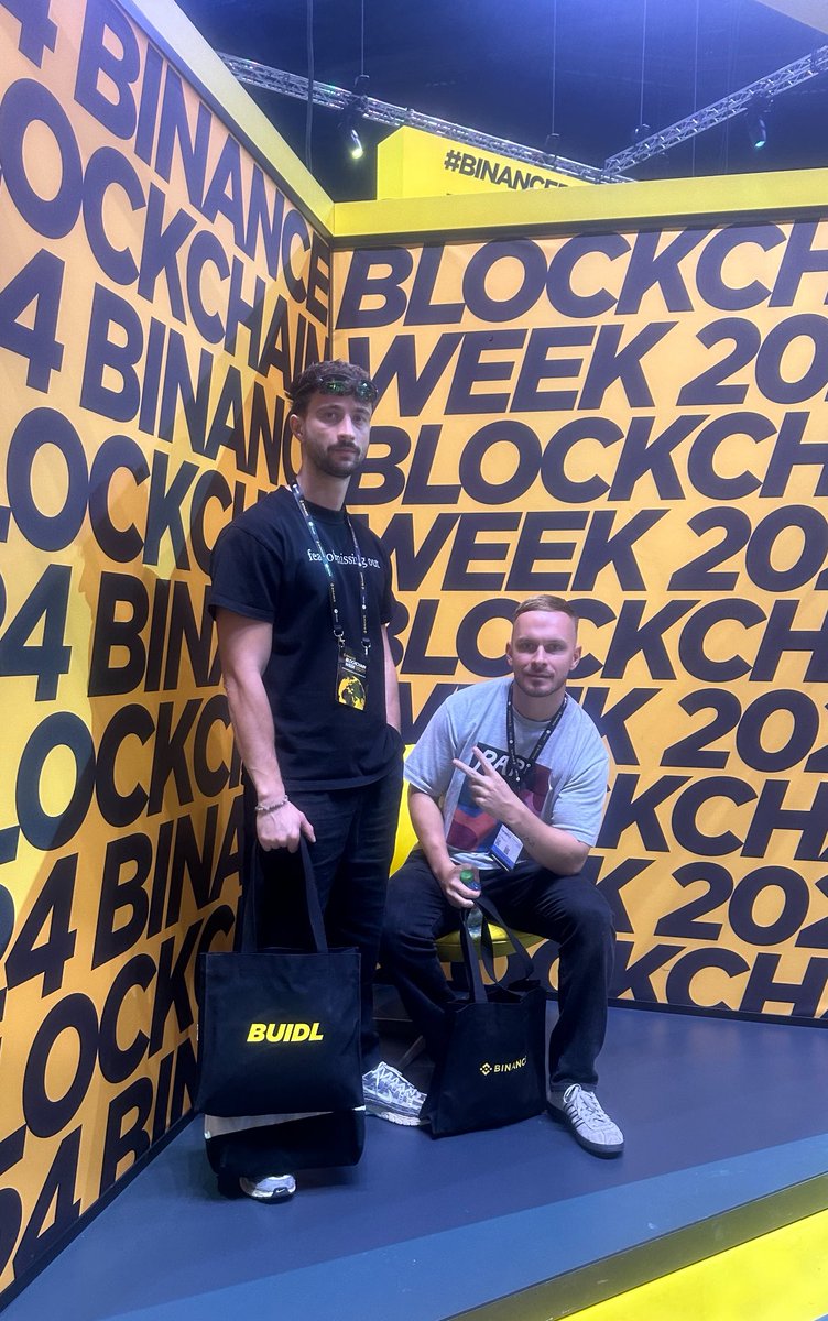 All Time High tweet media