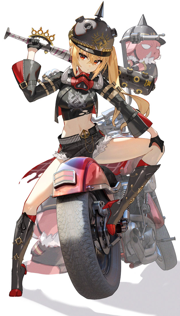 スコッティ tweet media