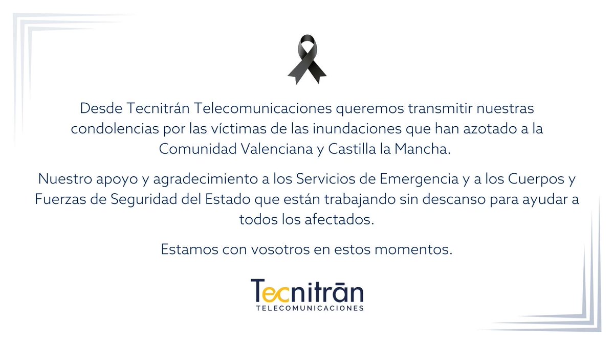 Tecnitran's tweet photo. https://t.co/In10MS7rtf